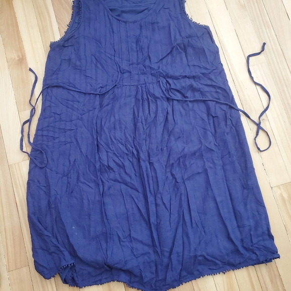 Lot of 5 Maternity Summer dresses - Picture 4 of 16